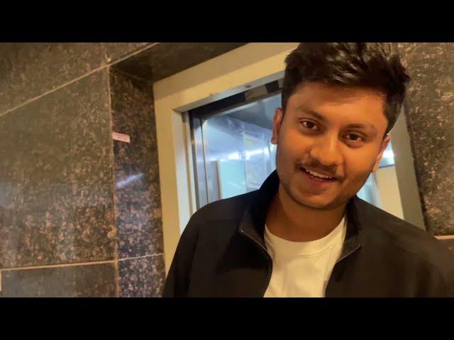 PUNE MADHALA PAHILA DAILY VLOG | VLOG 10 | ANUP SURYAWANSHI