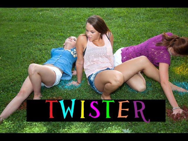 Twister Challenge