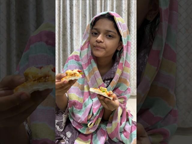 Ghar Ka Kaam Aur Pizza ️ #mariakhan #shorts @sadimkhan03 @mukeem03