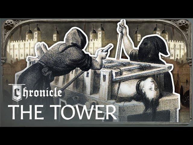 The Bizarre Medieval Executions Of The Tower Of London | Tales From The Tower | Chronicle