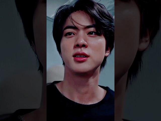 Jin Infinity edit by @KIMZARI #fypシ #bts #shorts