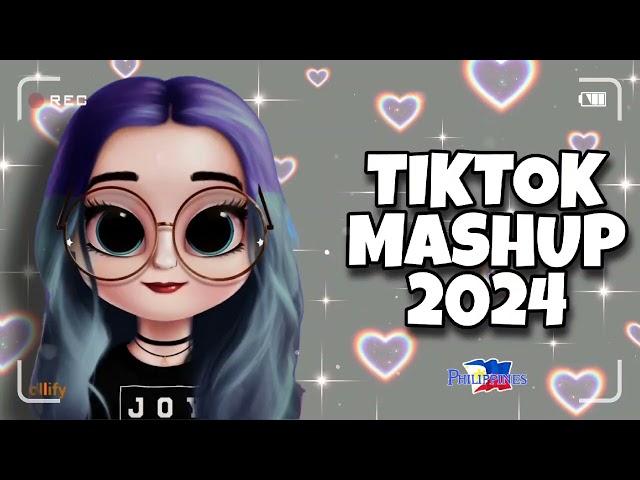 TIKTOK MASHUP JUNE 2024 PHILIPPINES (DANCE CRAZE)/ New Pochi Mashup