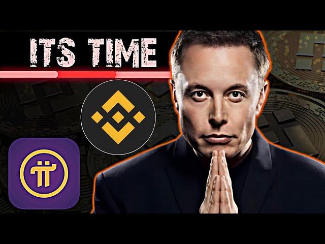 Pi Network Price Just Plunge on Binance Exchange IOU || Pi Network Update