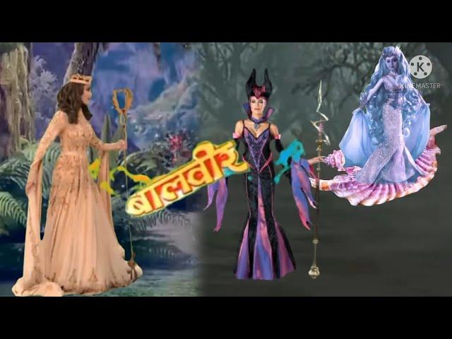 Baalveer Fanmade Story | Collaboration Episode - 2 | Ft. @sabreview12