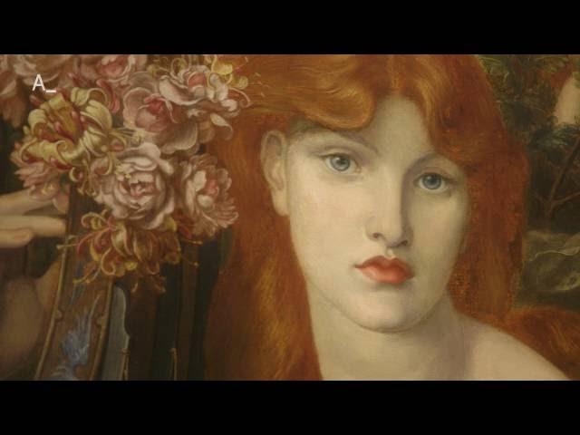 Top Pre-Raphaelite houses