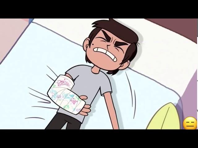 Starco Moments