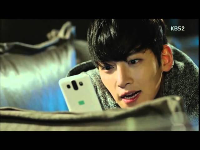 /Release You/ - funny healer (drama)