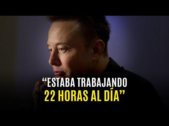 Elon Te Dejará Sin Palabras | Elon Musk en Español (Video Motivacional)