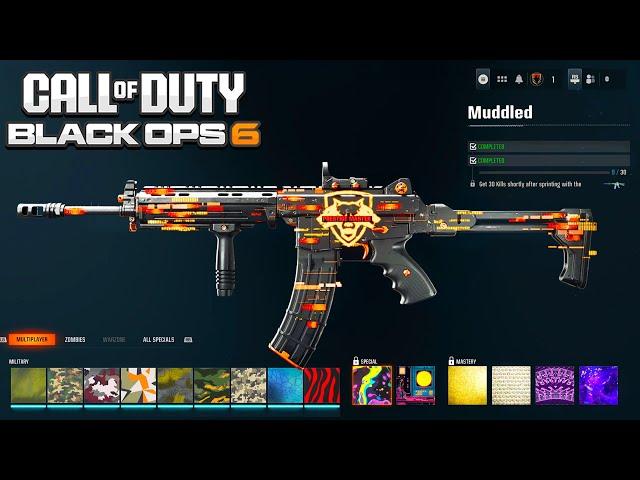 A New Type of Grind is Coming to Black Ops 6 (I AM SCARRED)