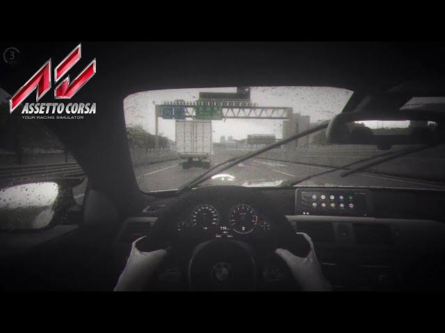 Photoreal Graphics PP Filter For Assetto Corsa Mod 2023