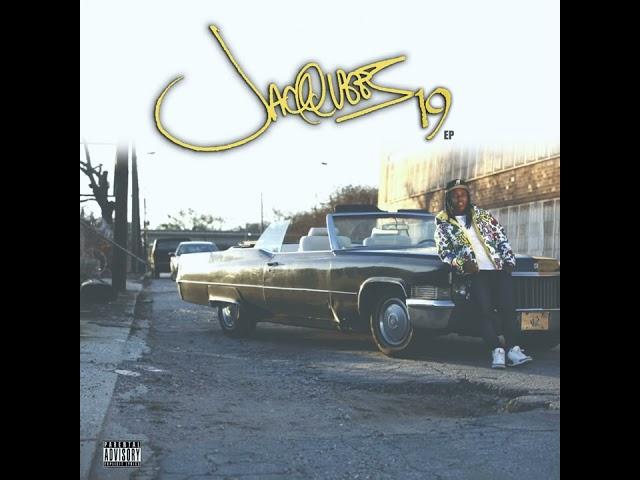 【1 Hour】Jacquees - Feel It (feat. Lloyd, Rich Homie Quan)