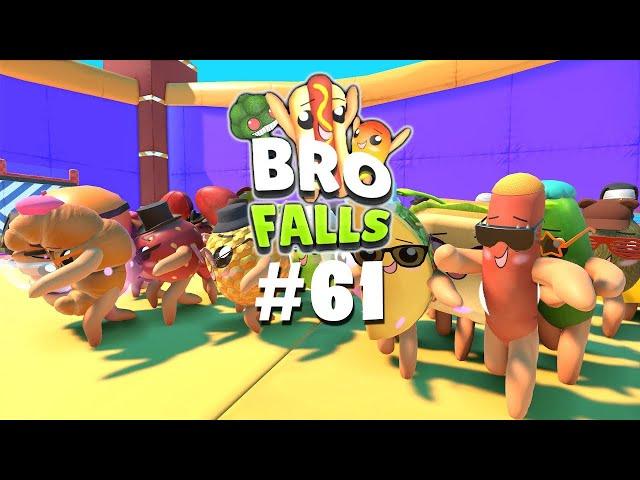 [GAMING] Bro Falls: Ultimate Showdown #61