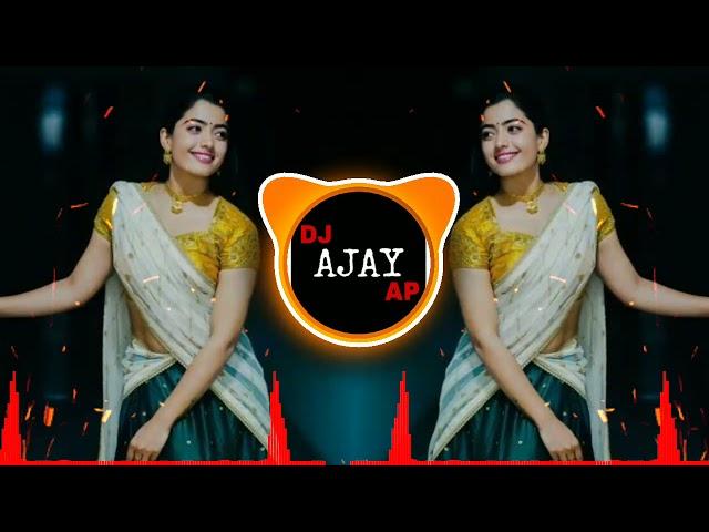 Barish ke Jaye ( CIRCUIT & EDM DROP MIX ) Dj Ajay Ap