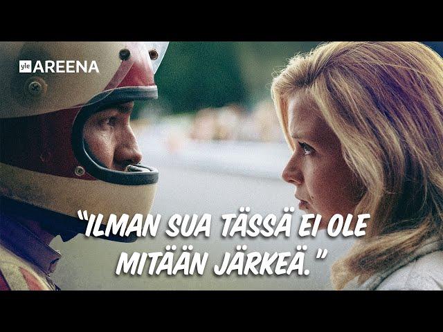 TRAILERI | Jarno ja minä | Uusi draamasarja Areenassa!