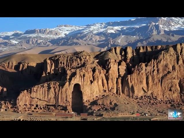 Visiting Place of Farah Afghanistan