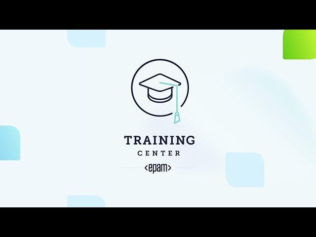 EPAM Training Center Trailer