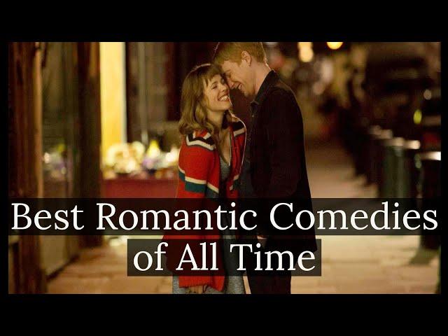 Top 15 Romcom movies of all time | Best Romance Movies|  Netflix | Amazon Prime