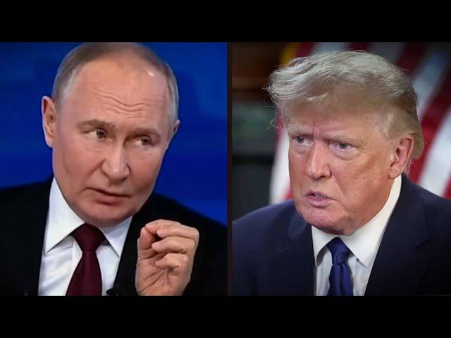 Putin’s SECRET Trump Plan Revealed By Kremlin Insider