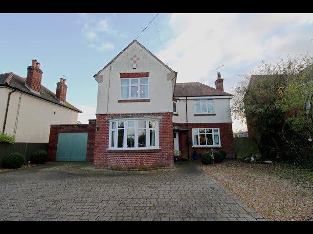 For Sale Soulton Road Wem