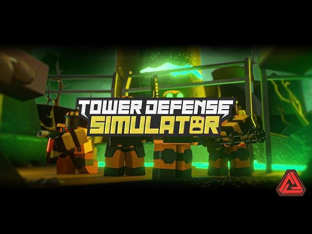 (Official) Tower Defense Simulator OST - Nuclear Fallen King
