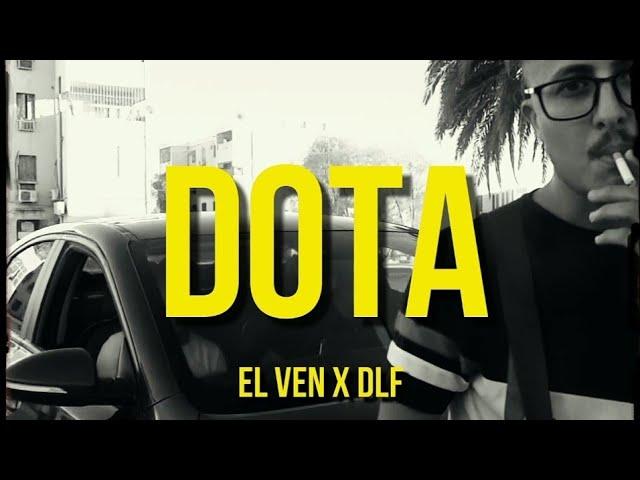 EL VEN - DOTA FT @dlf1757   { PROD BY SYXON }