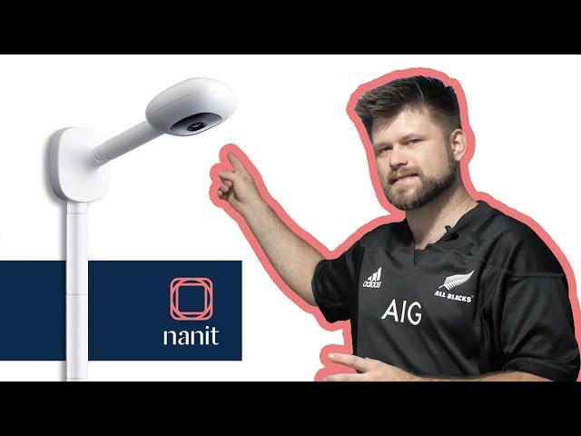 Nanit Pro Baby Monitor Review 2022 | TechManPat