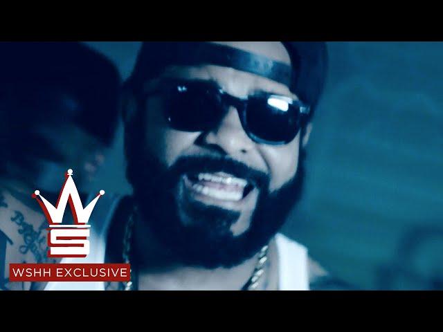 Jim Jones "We Don't Play That" Feat. Trav, Neek Bucks, YD & Ball Greezy (WSHH Exclusive)