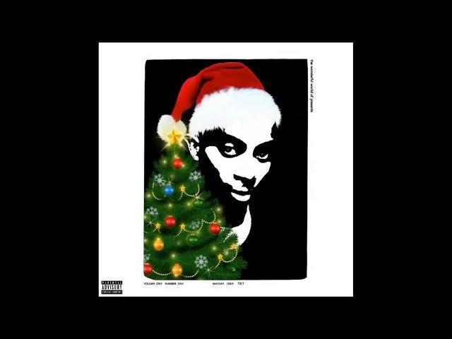 Playboi Carti - WLR Christmas Version