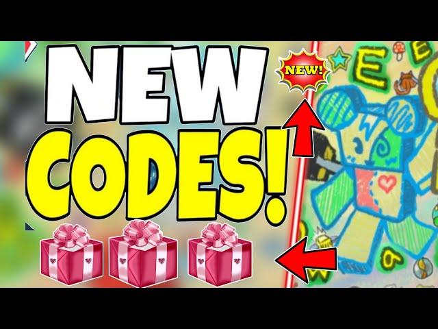 Santa BEE SWARM SIMULATOR CODES - ROBLOX BEE SWARM SIMULATOR CODES