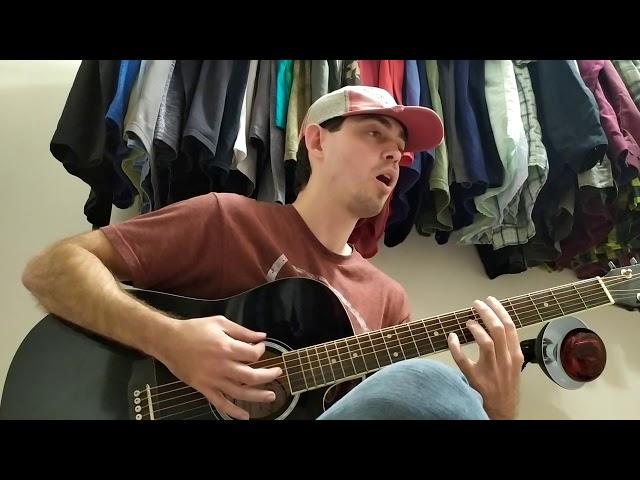 Breaking Benjamin - Crawl - Raw Acoustic #breakingbenjamin #crawl