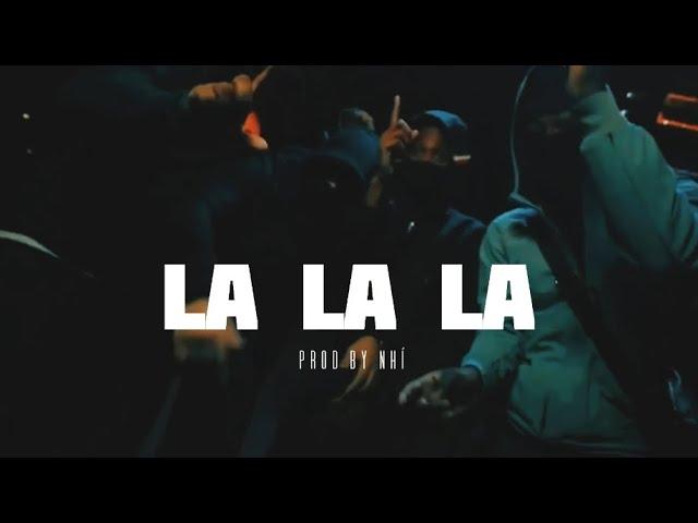 Naughty Boy. Sam Smith | LA LA LA [Drill Remix]