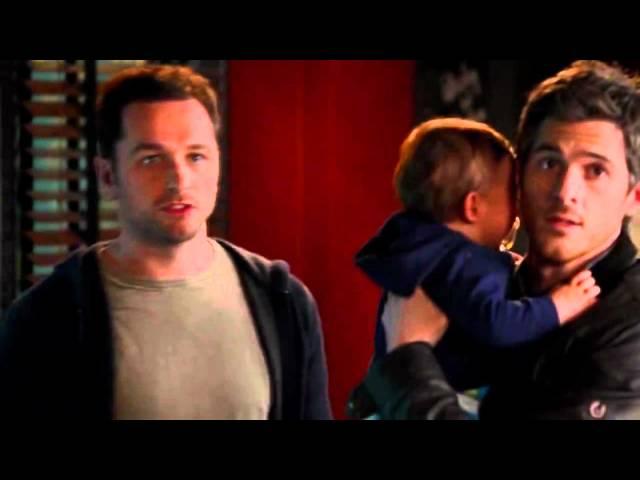 Kevin & Scotty Get Baby Daniel [+MY THOUGHTS ON 5X20]