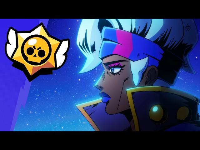 Toons are back! - Brawl Stars Animation