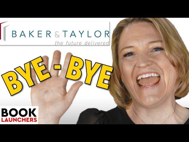 Book Selling: What the Baker and Taylor Shutdown Means For Authors