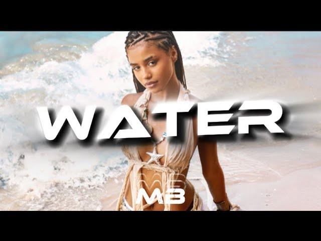 [FREE] Sample NY Jersey x Drill Type Beat "Water" @MiahBeatz