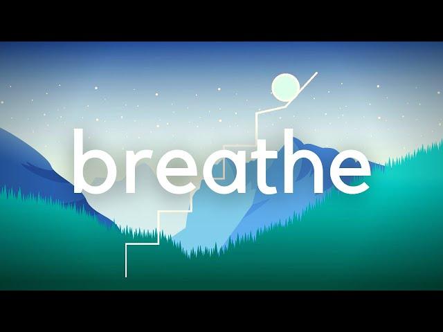 HRV Coherence Breathing To Feel More Chill