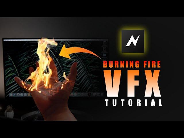 Node Video Basics Vfx Tutorial