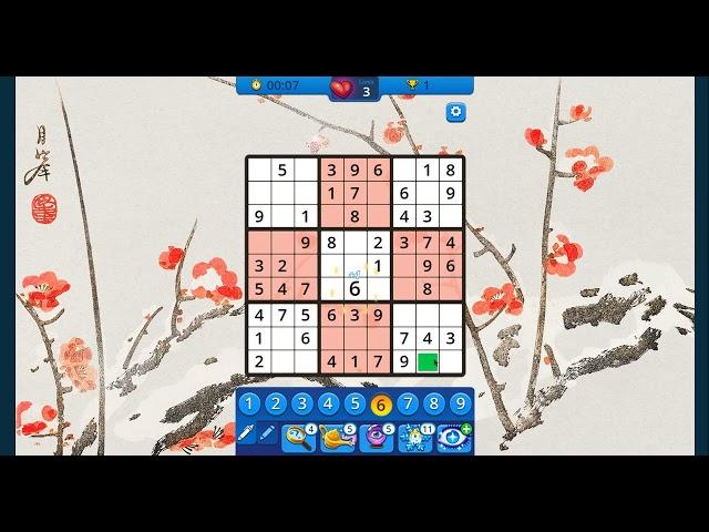 Pogo Daily Sudoku Rank Up guide