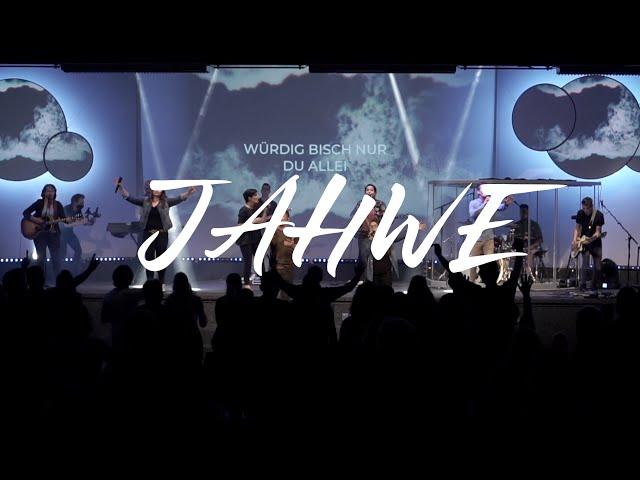 Jahwe - CLZ-Worship