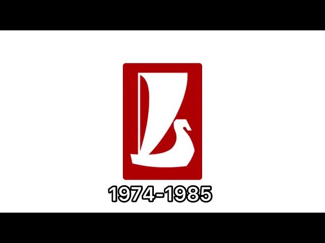 AvtoVAZ historical logos