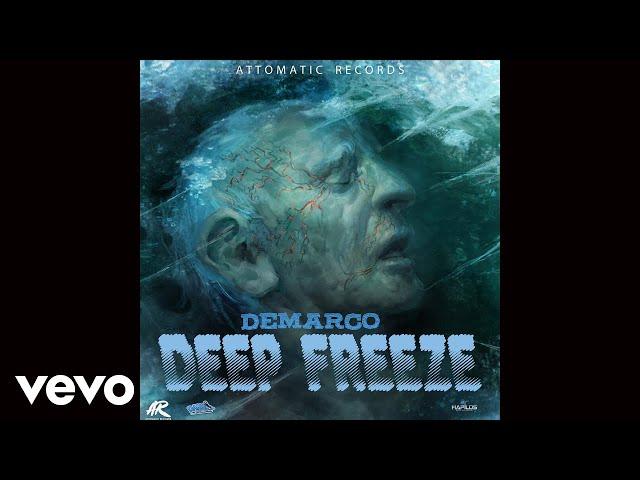 Demarco - Deep Freeze (Official Audio)