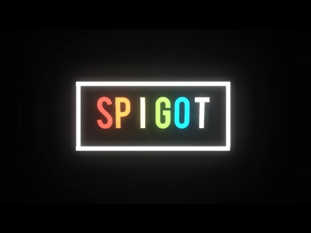 2D Intro | WeLoveSpigotPlugins