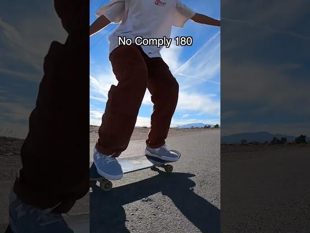 EASY Skate Tricks You Can Learn WITHOUT An Ollie Pt. 1