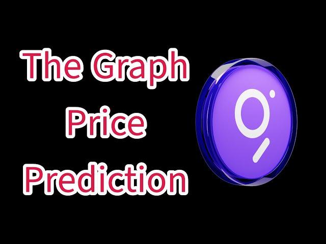 GRT Price Prediction | GRT : $20 POSSIBLE? | The GRAPH