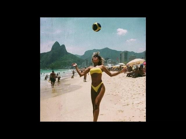 [FREE] Kali Uchis x Samba Type Beat "SENHOR!" | Bossa Nova R&B