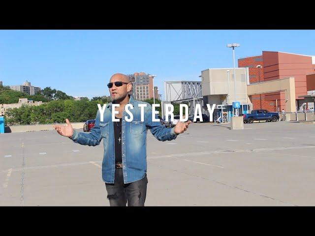 Hilario Sanchez, El Original- Yesterday (Official Music Video)