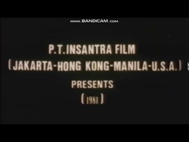 P.T. Insantra Film (1981)