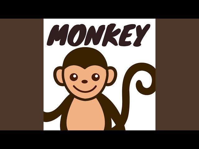 Monkey Sound Effect Ringtone