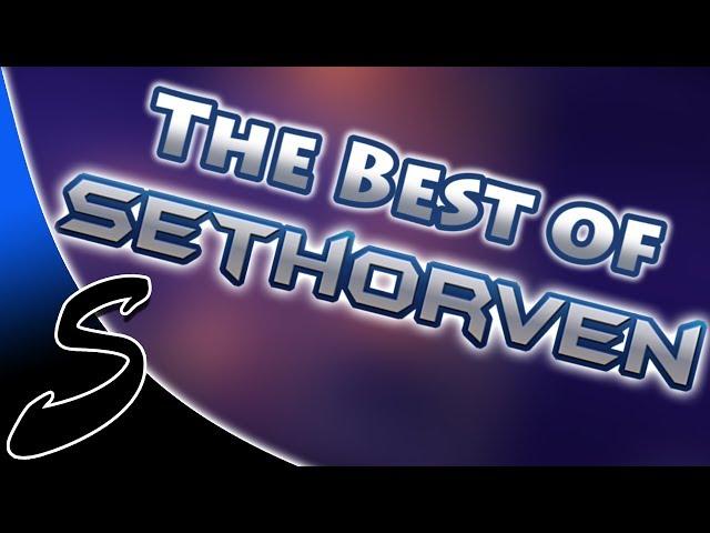 The Best of Sethorven