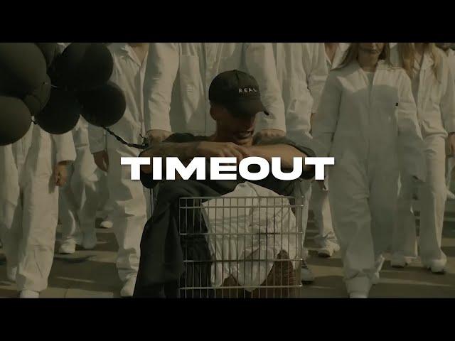 [FREE] NF Type Beat 2024 | Epic Hard Trap Beat "TIMEOUT"